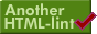 Another HTML lint